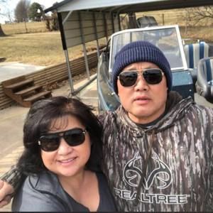 Meet your Posher, Vang-thao